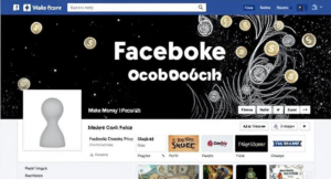 Make Money on Facebook Fan Page