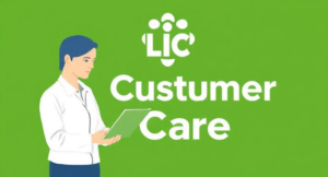 Lic Customer Care